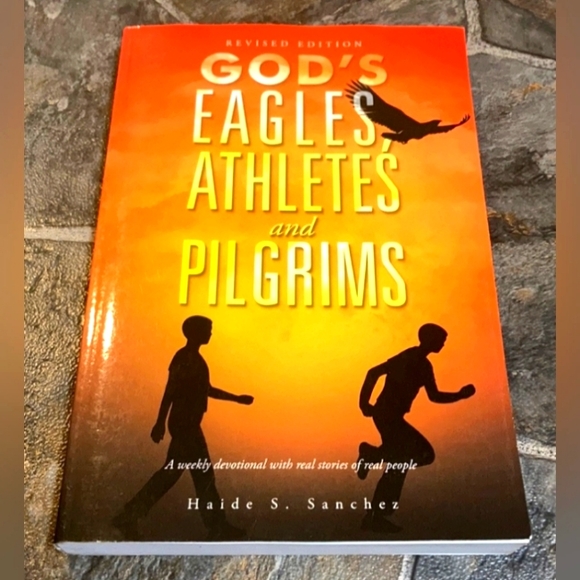 God's Eagles, Athletes and Pilgrims - Picture 1 of 2